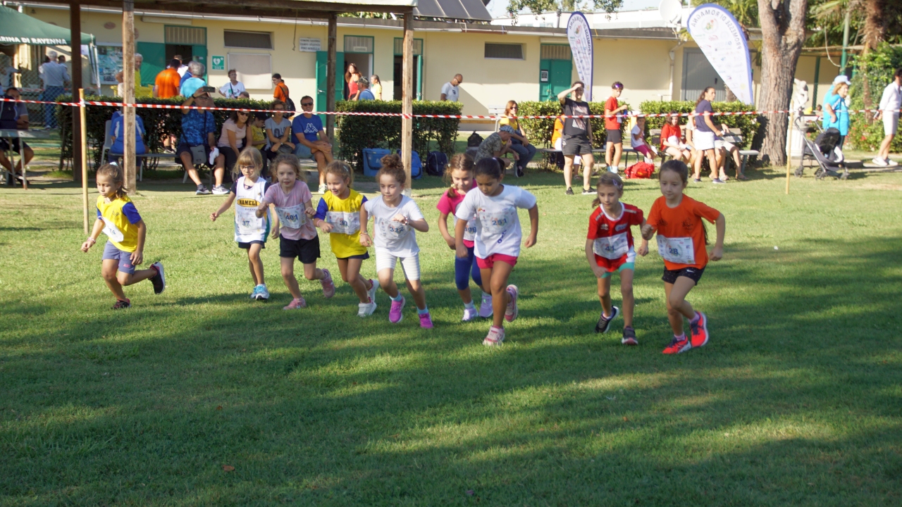 Marina di Ravenna: Promesse di Romagna - 20 settembre 2025
